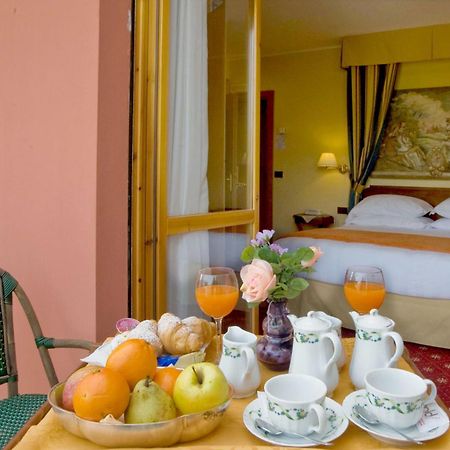 Hotel Ferrari Salsomaggiore Terme Zewnętrze zdjęcie