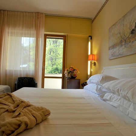 Hotel Ferrari Salsomaggiore Terme Zewnętrze zdjęcie