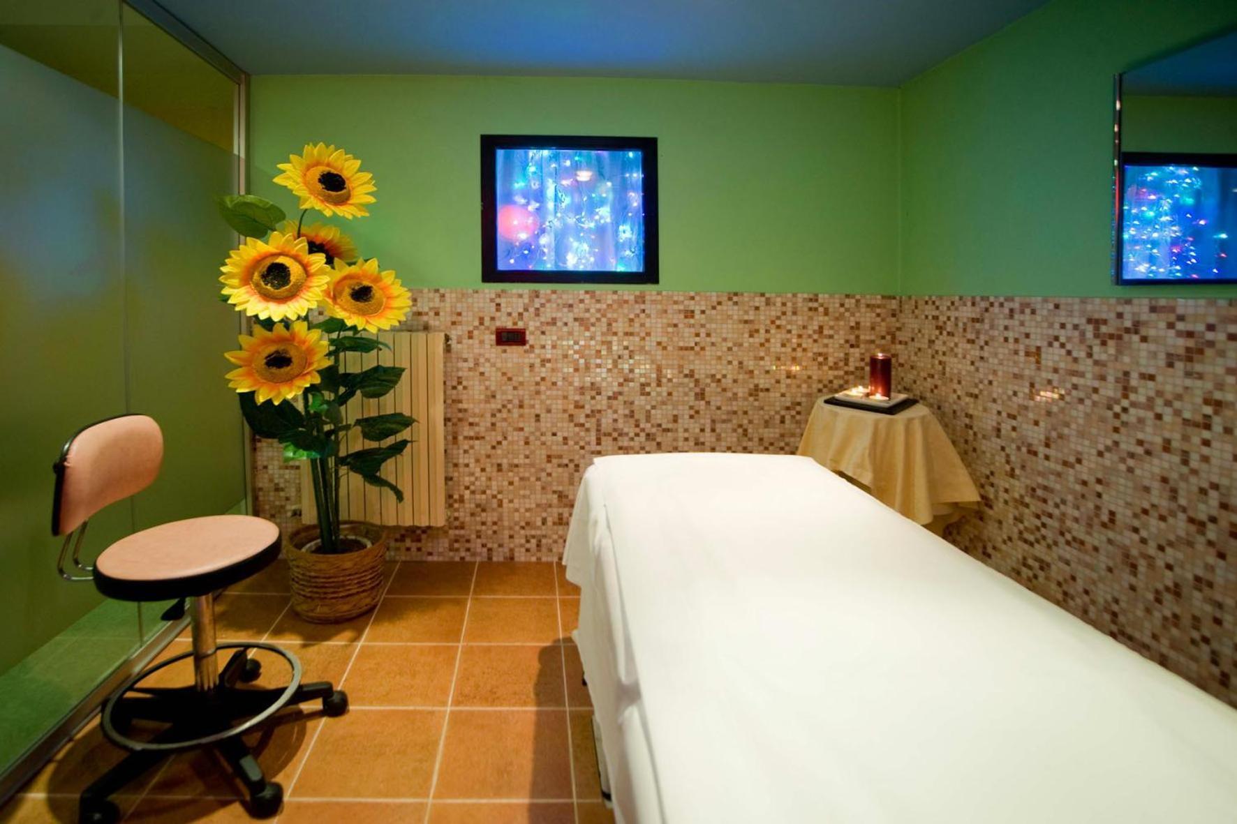 Hotel Ferrari Salsomaggiore Terme Zewnętrze zdjęcie