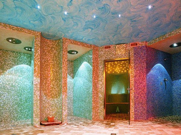 Hotel Ferrari Salsomaggiore Terme Zewnętrze zdjęcie