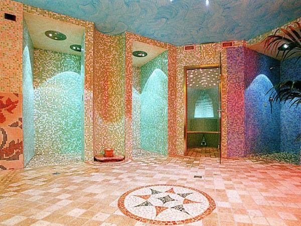 Hotel Ferrari Salsomaggiore Terme Zewnętrze zdjęcie