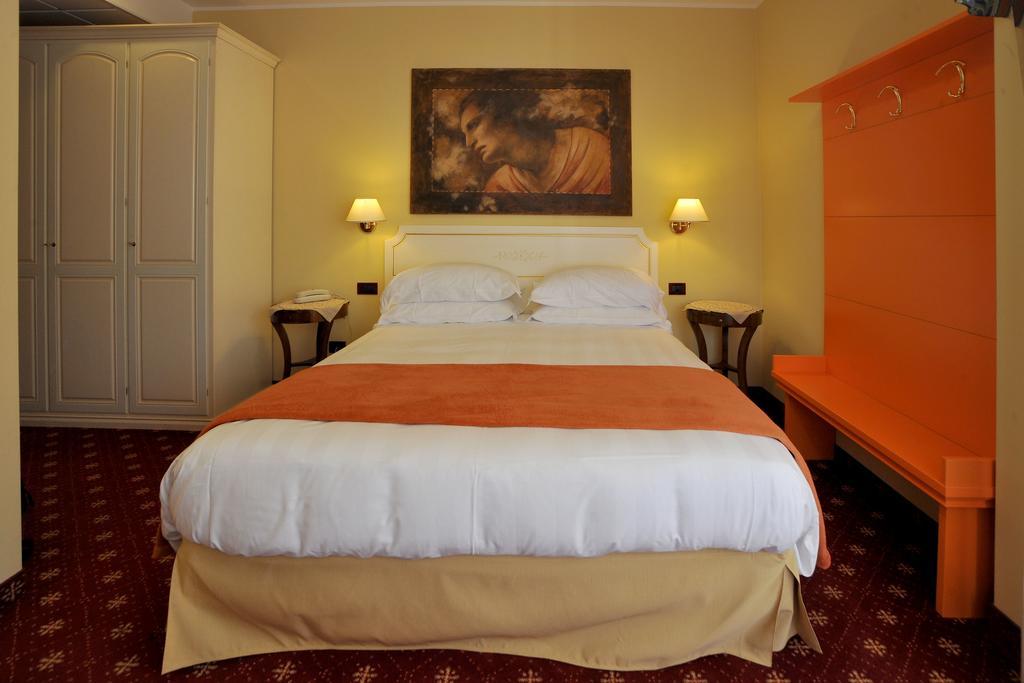 Hotel Ferrari Salsomaggiore Terme Zewnętrze zdjęcie