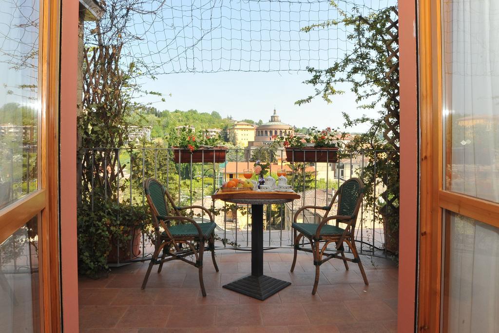 Hotel Ferrari Salsomaggiore Terme Zewnętrze zdjęcie