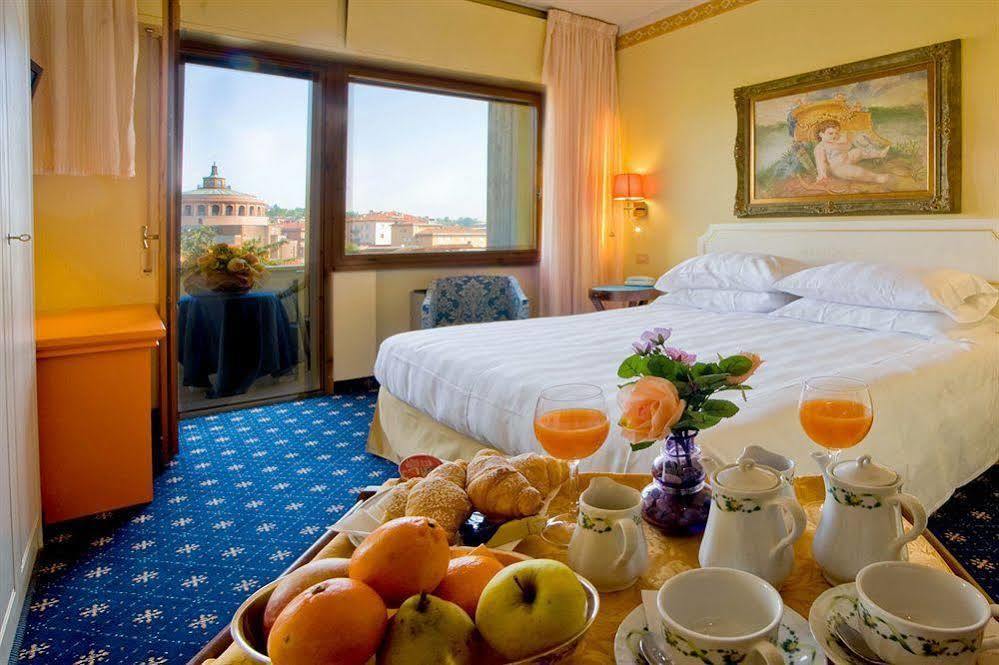 Hotel Ferrari Salsomaggiore Terme Zewnętrze zdjęcie