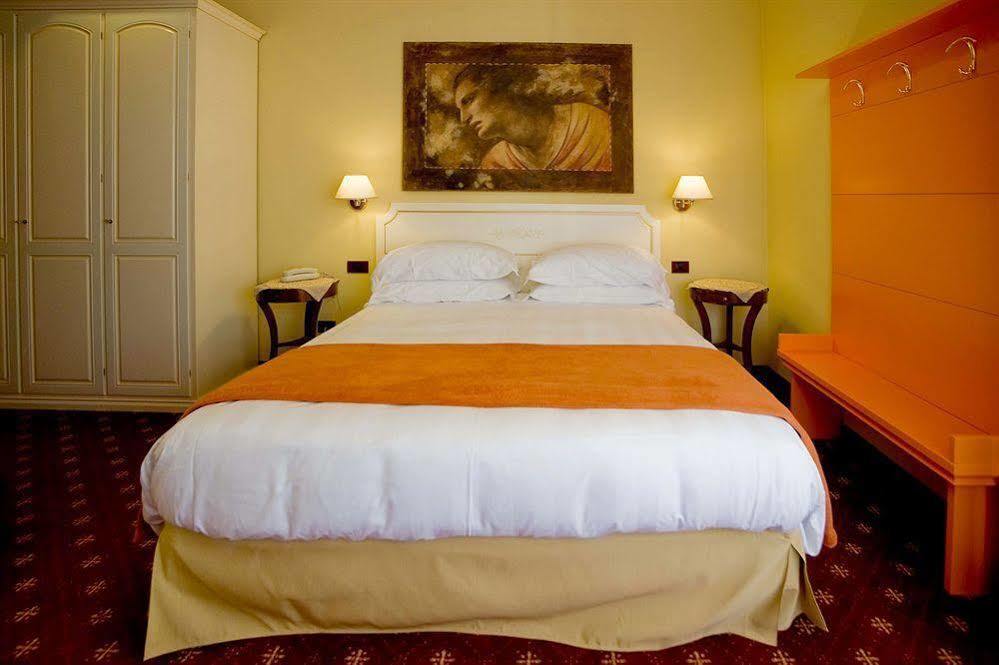 Hotel Ferrari Salsomaggiore Terme Zewnętrze zdjęcie