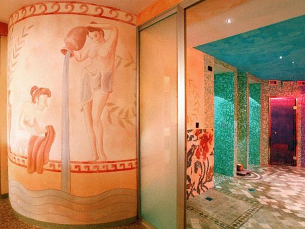 Hotel Ferrari Salsomaggiore Terme Zewnętrze zdjęcie