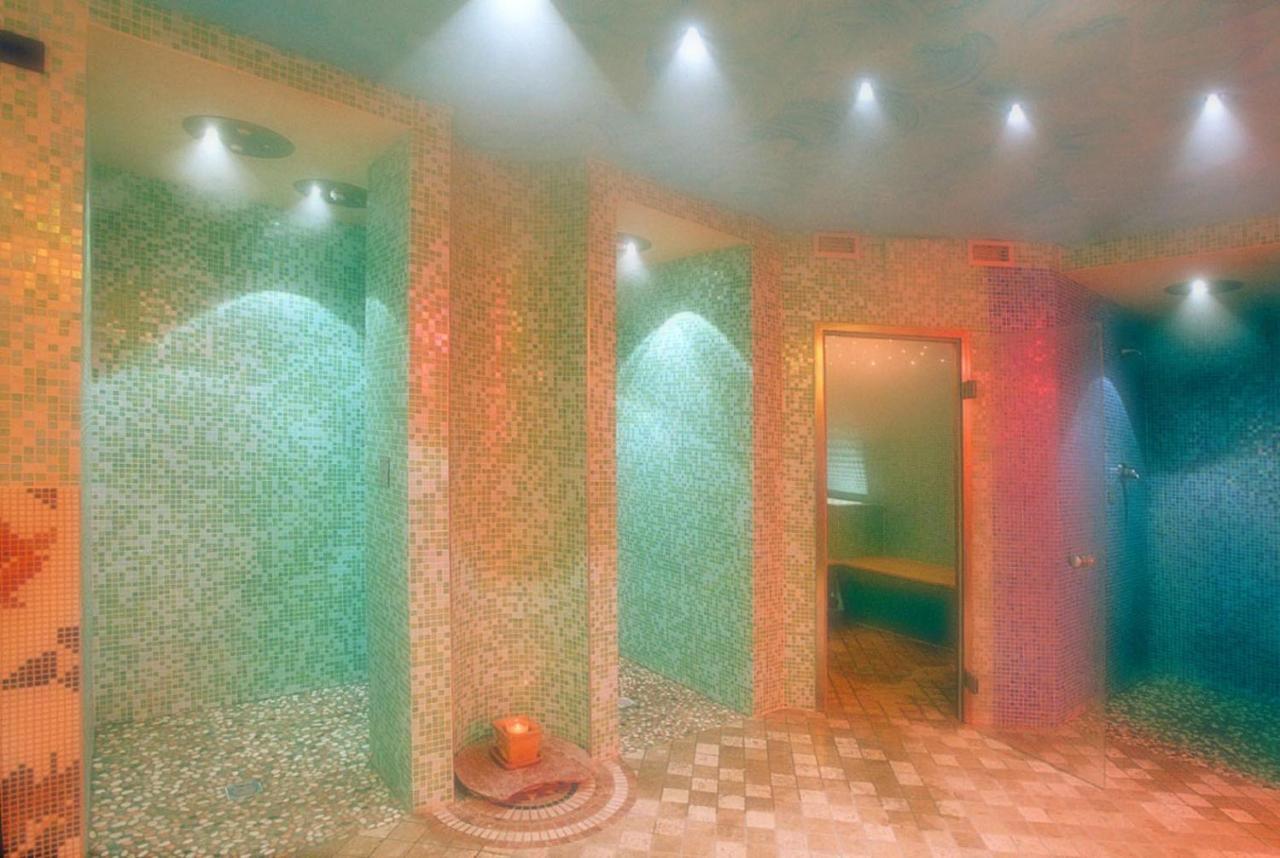 Hotel Ferrari Salsomaggiore Terme Zewnętrze zdjęcie