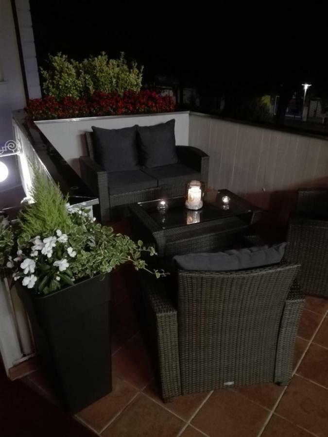 Hotel Ferrari Salsomaggiore Terme Zewnętrze zdjęcie